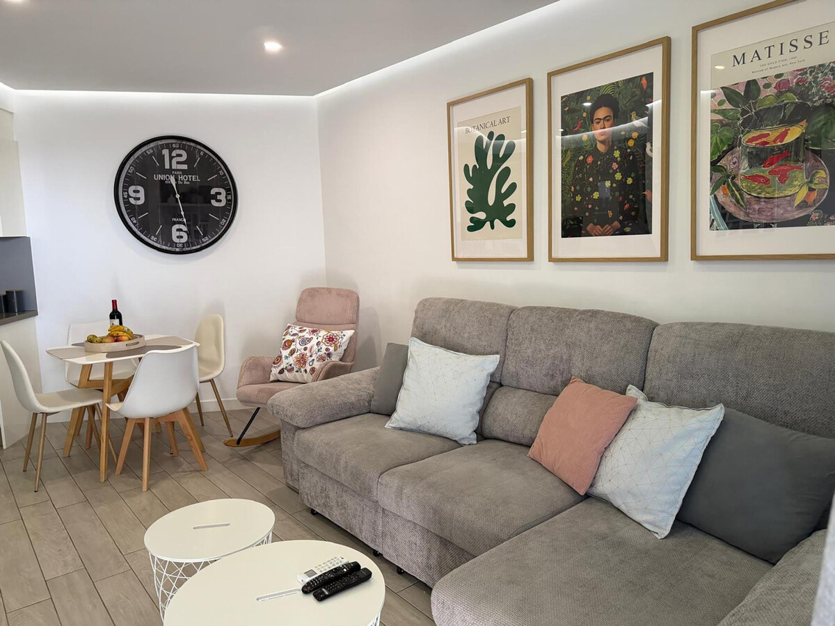 Appartement vue océan Ocean Garden à Playa Paraiso - Photo 6