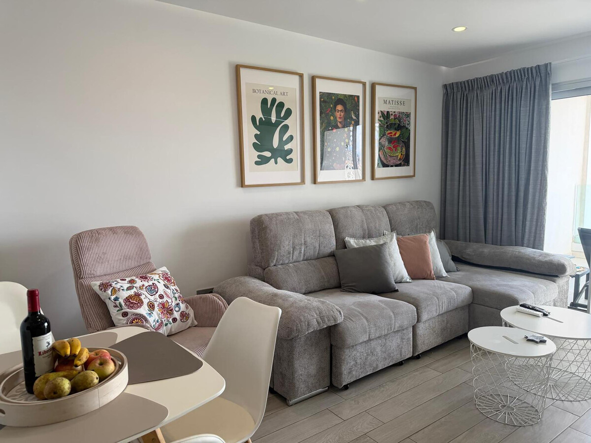 Appartement vue océan Ocean Garden à Playa Paraiso - Photo 7