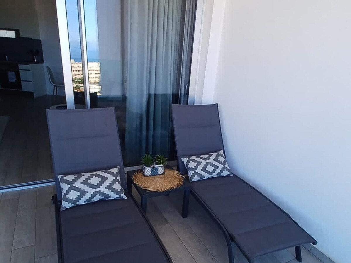 Appartement vue océan Ocean Garden à Playa Paraiso - Photo 9