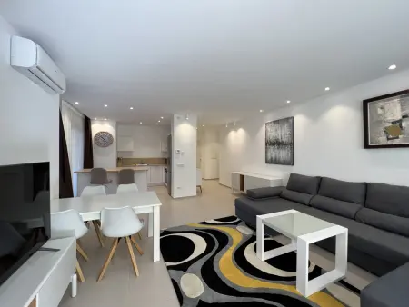 Appartement 2 chambres avec terrasses à Palm-Mar : photo 3