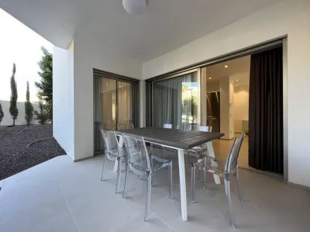 Appartement 2 chambres avec terrasses à Palm-Mar : photo 4