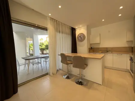 Appartement 2 chambres avec terrasses à Palm-Mar : photo 5