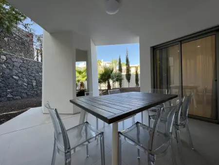 Appartement 2 chambres avec terrasses à Palm-Mar : photo 6