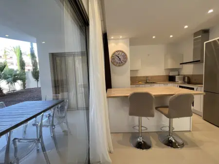Appartement 2 chambres avec terrasses à Palm-Mar : photo 10