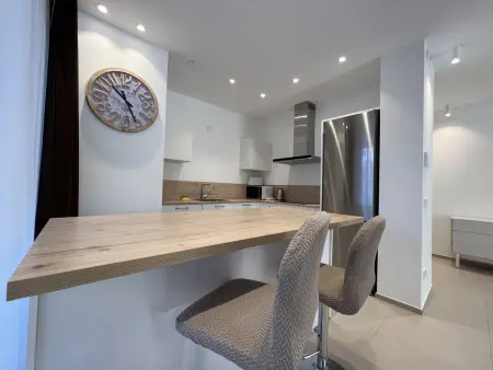 Appartement 2 chambres avec terrasses à Palm-Mar : photo 11