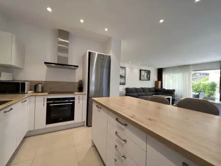 Appartement 2 chambres avec terrasses à Palm-Mar : photo 12
