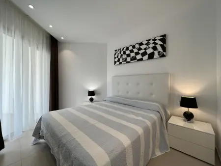 Appartement 2 chambres avec terrasses à Palm-Mar : photo 15