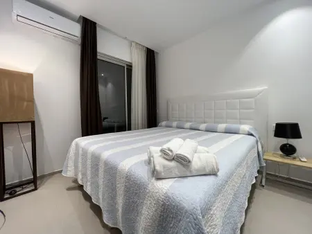 Appartement 2 chambres avec terrasses à Palm-Mar : photo 16