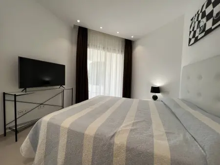 Appartement 2 chambres avec terrasses à Palm-Mar : photo 17