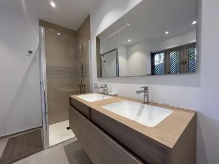 Appartement 2 chambres avec terrasses à Palm-Mar : photo 19