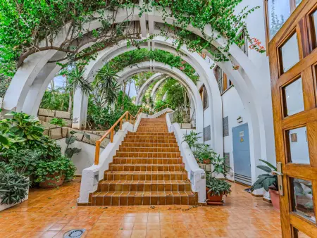 Location appartement à Costa Adeje