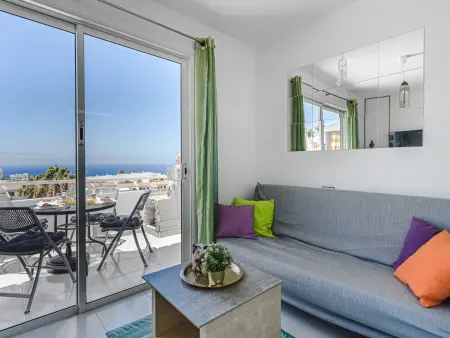 Location appartement à Costa Adeje