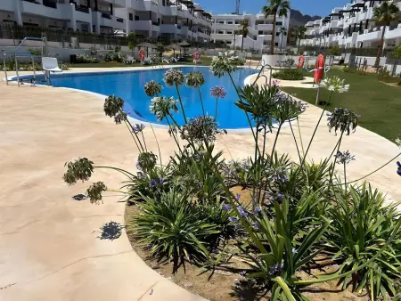 Appartement 3 chambres à San Juan de los Terreros, 6 personnes : photo 4