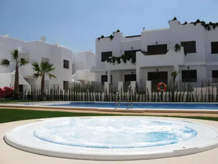 Appartement 3 chambres à San Juan de los Terreros, 6 personnes : photo 5