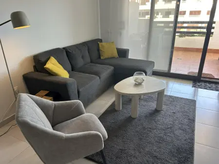 Appartement 3 chambres à San Juan de los Terreros, 6 personnes : photo 6