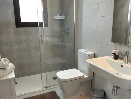 Appartement 3 chambres à San Juan de los Terreros, 6 personnes : photo 10