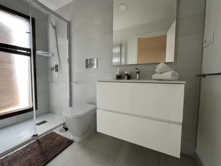 Appartement 3 chambres à San Juan de los Terreros, 6 personnes : photo 11