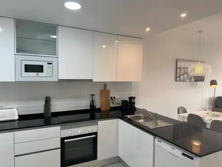 Appartement 3 chambres à San Juan de los Terreros, 6 personnes : photo 12