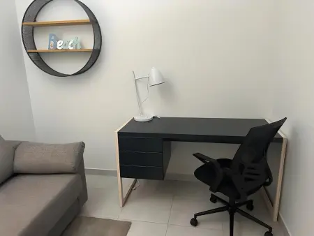 Appartement 3 chambres à San Juan de los Terreros, 6 personnes : photo 15