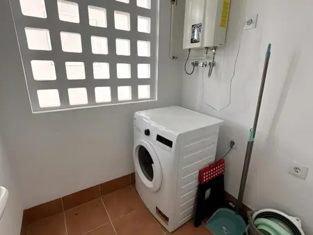 Appartement 3 chambres à San Juan de los Terreros, 6 personnes : photo 18