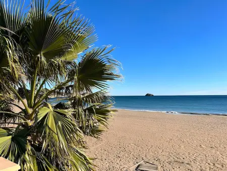 Appartement 3 chambres à San Juan de los Terreros, 6 personnes : photo 22