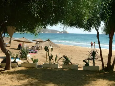 Appartement 3 chambres à San Juan de los Terreros, 6 personnes : photo 25
