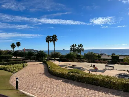 Appartement 3 chambres à San Juan de los Terreros, 6 personnes : photo 33