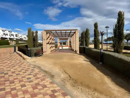 Appartement 3 chambres à San Juan de los Terreros, 6 personnes : photo 34