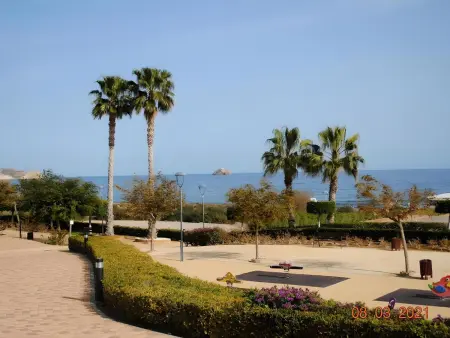 Appartement 3 chambres à San Juan de los Terreros, 6 personnes : photo 35