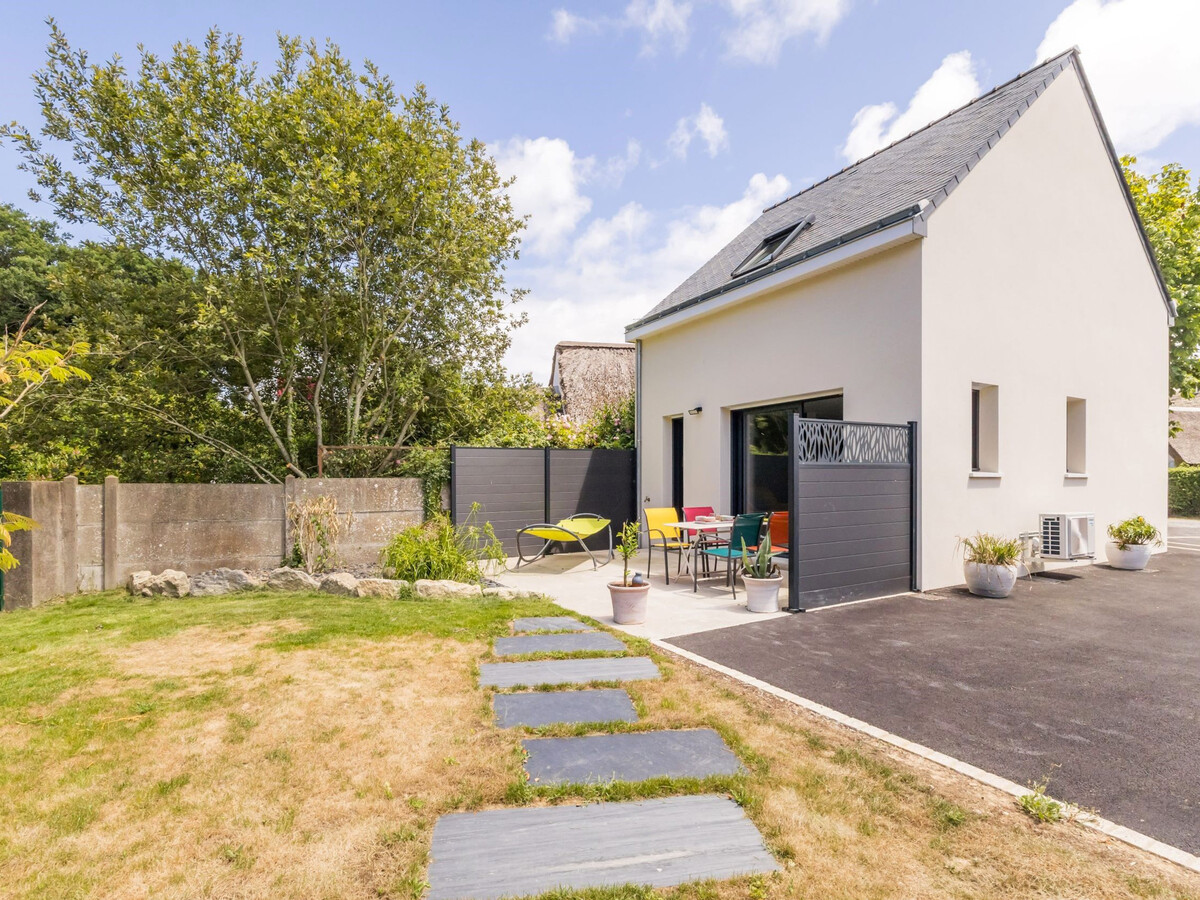 Gîte indépendant Brière, jardin 1000m² et piscine - Photo 2