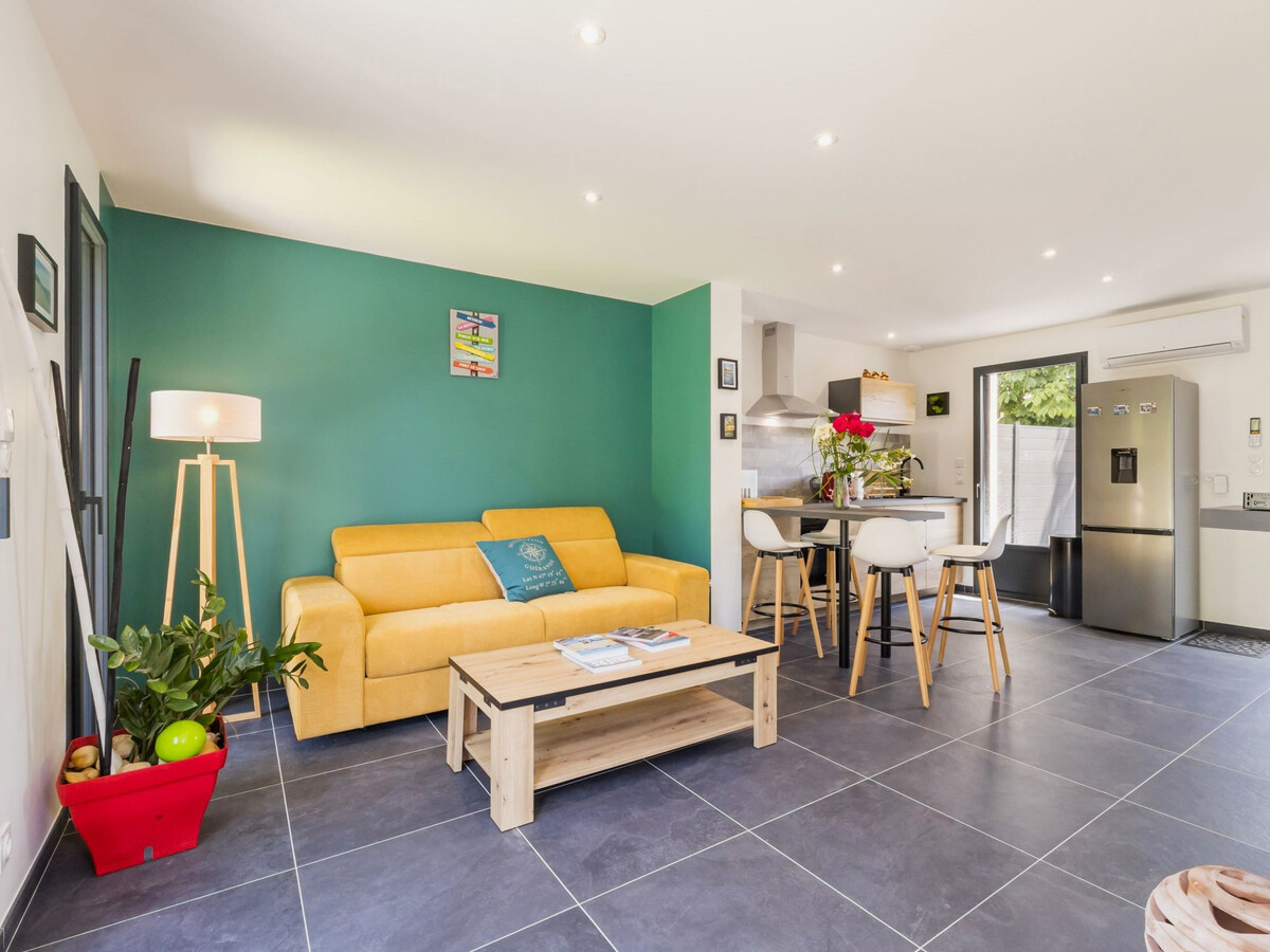 Gîte indépendant Brière, jardin 1000m² et piscine - Photo 3