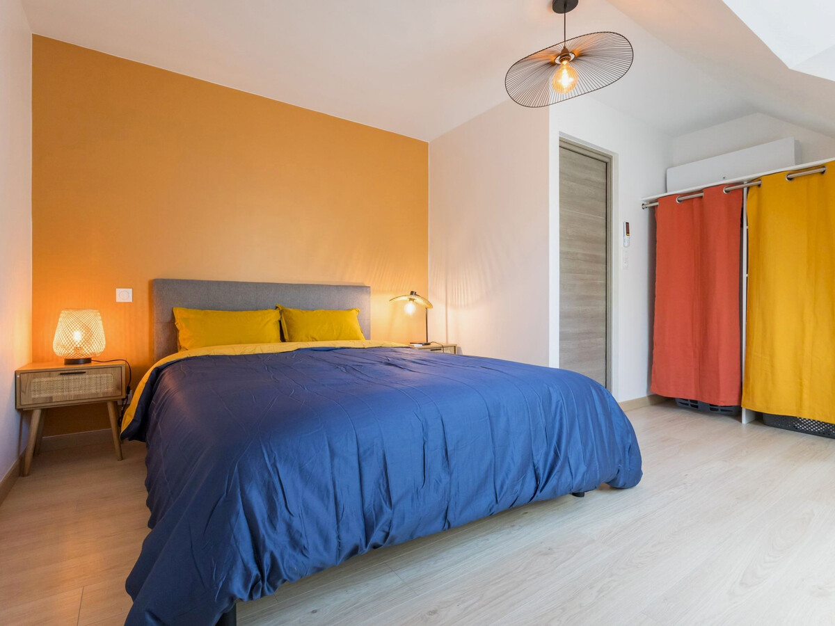 Gîte indépendant Brière, jardin 1000m² et piscine - Photo 5
