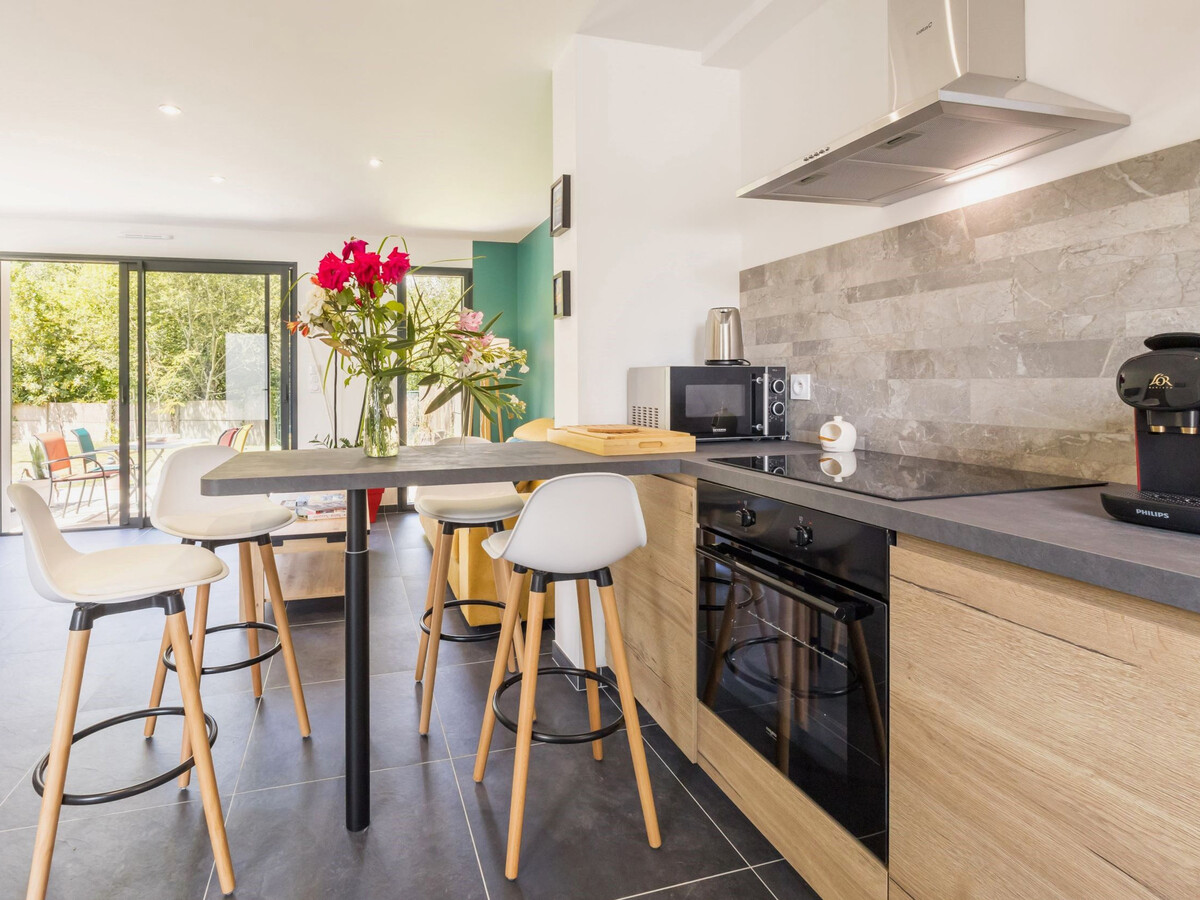 Gîte indépendant Brière, jardin 1000m² et piscine - Photo 8