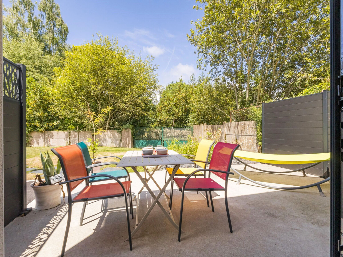 Gîte indépendant Brière, jardin 1000m² et piscine - Photo 9
