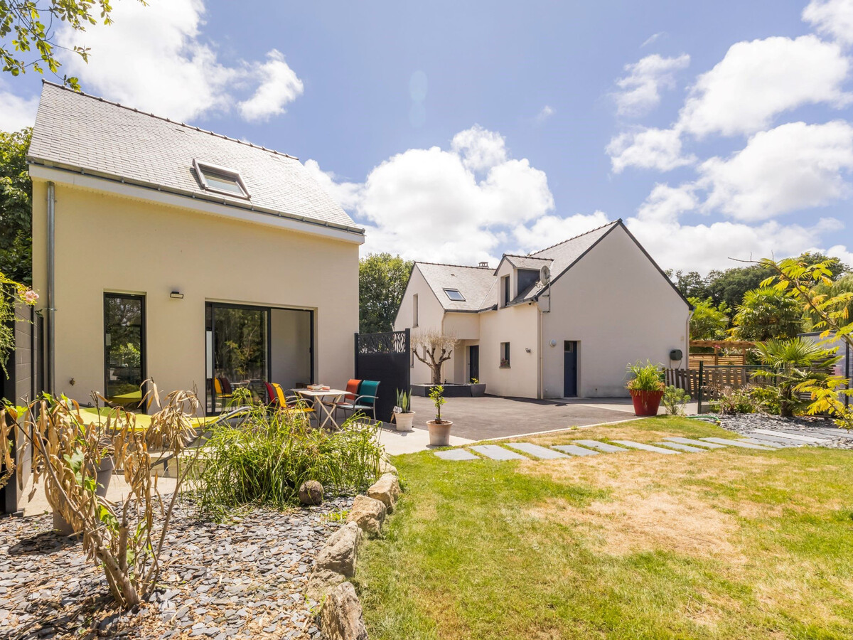 Gîte indépendant Brière, jardin 1000m² et piscine - Photo 10