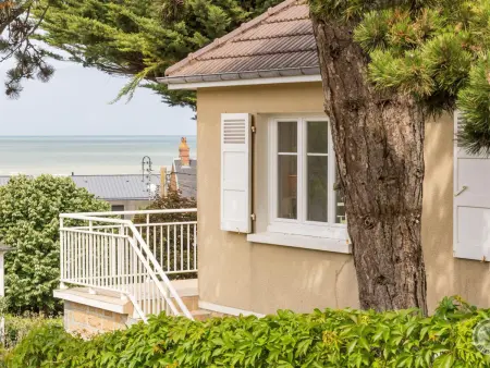 Location appartement à Saint Pair sur Mer