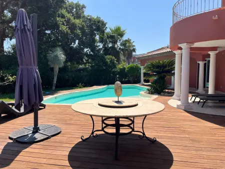 Villa 200m² piscine 5x11m, 3 chambres à Fréjus - Photo 2