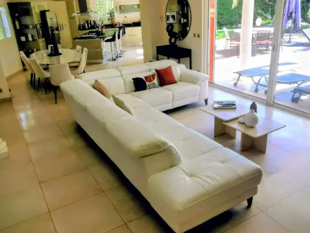 Villa 200m² piscine 5x11m, 3 chambres à Fréjus - Photo 5