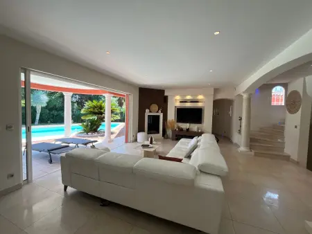 Villa 200m² piscine 5x11m, 3 chambres à Fréjus - Photo 6