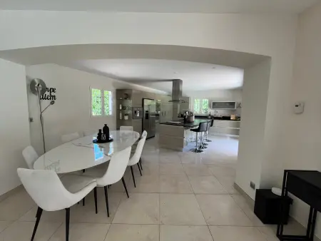 Villa 200m² piscine 5x11m, 3 chambres à Fréjus - Photo 8