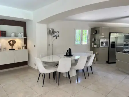Villa 200m² piscine 5x11m, 3 chambres à Fréjus - Photo 9
