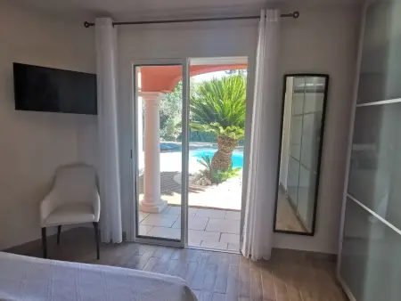 Villa 200m² piscine 5x11m, 3 chambres à Fréjus - Photo 11