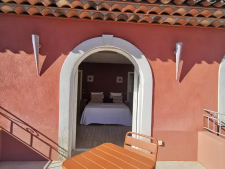 Villa 200m² piscine 5x11m, 3 chambres à Fréjus - Photo 15