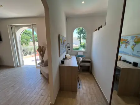 Villa 200m² piscine 5x11m, 3 chambres à Fréjus - Photo 19