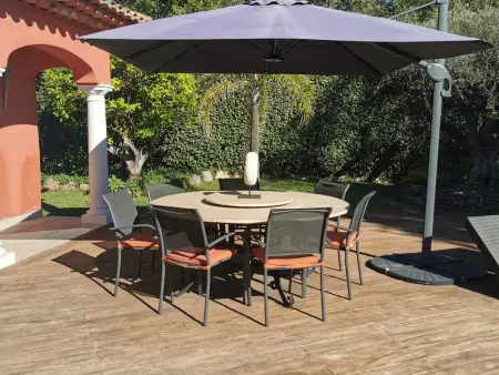 Villa 200m² piscine 5x11m, 3 chambres à Fréjus - Photo 21