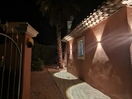 Villa 200m² piscine 5x11m, 3 chambres à Fréjus - Photo 24