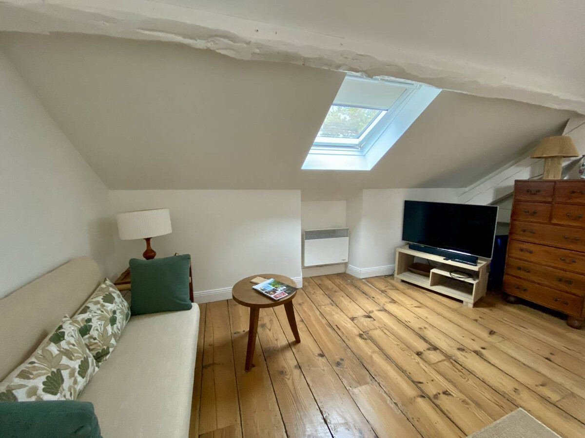 Appartement 2 pers centre-ville Cambo, parking inclus - Photo 5