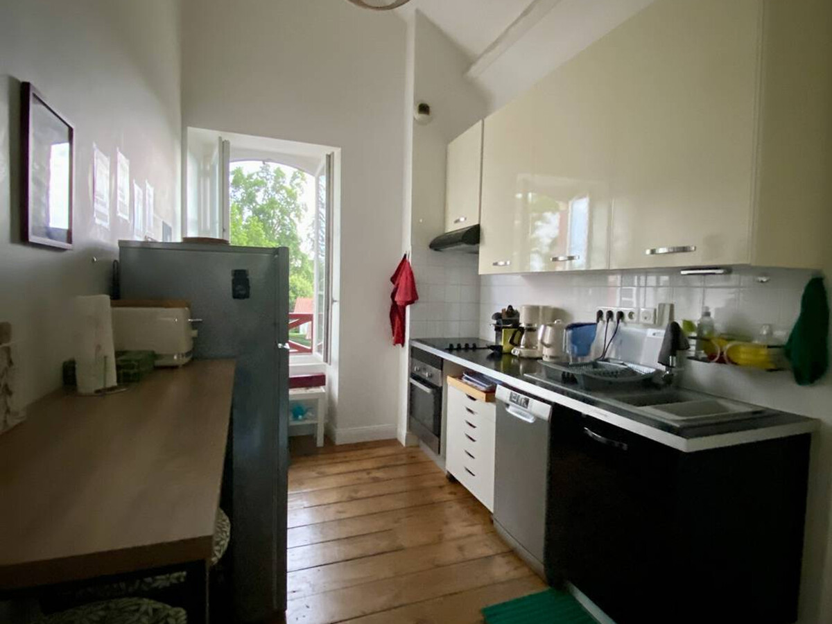 Appartement 2 pers centre-ville Cambo, parking inclus - Photo 8