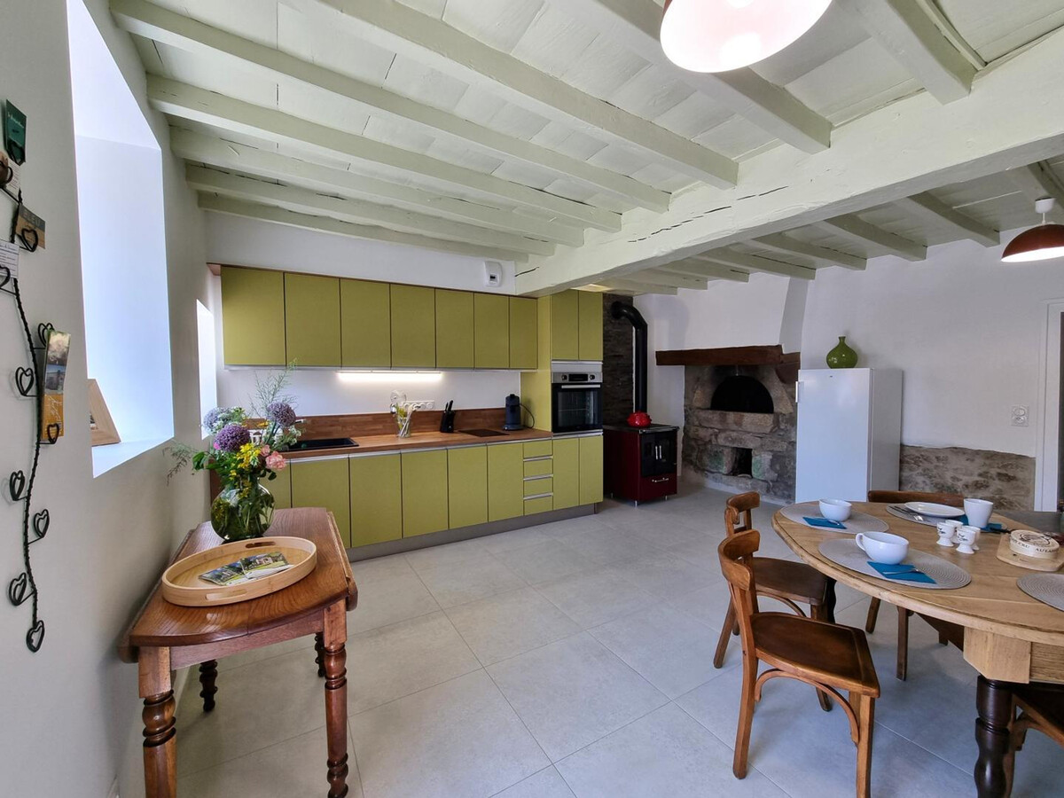 Gîte 200m² spa et jardin 1500m² - 10 personnes - Photo 6