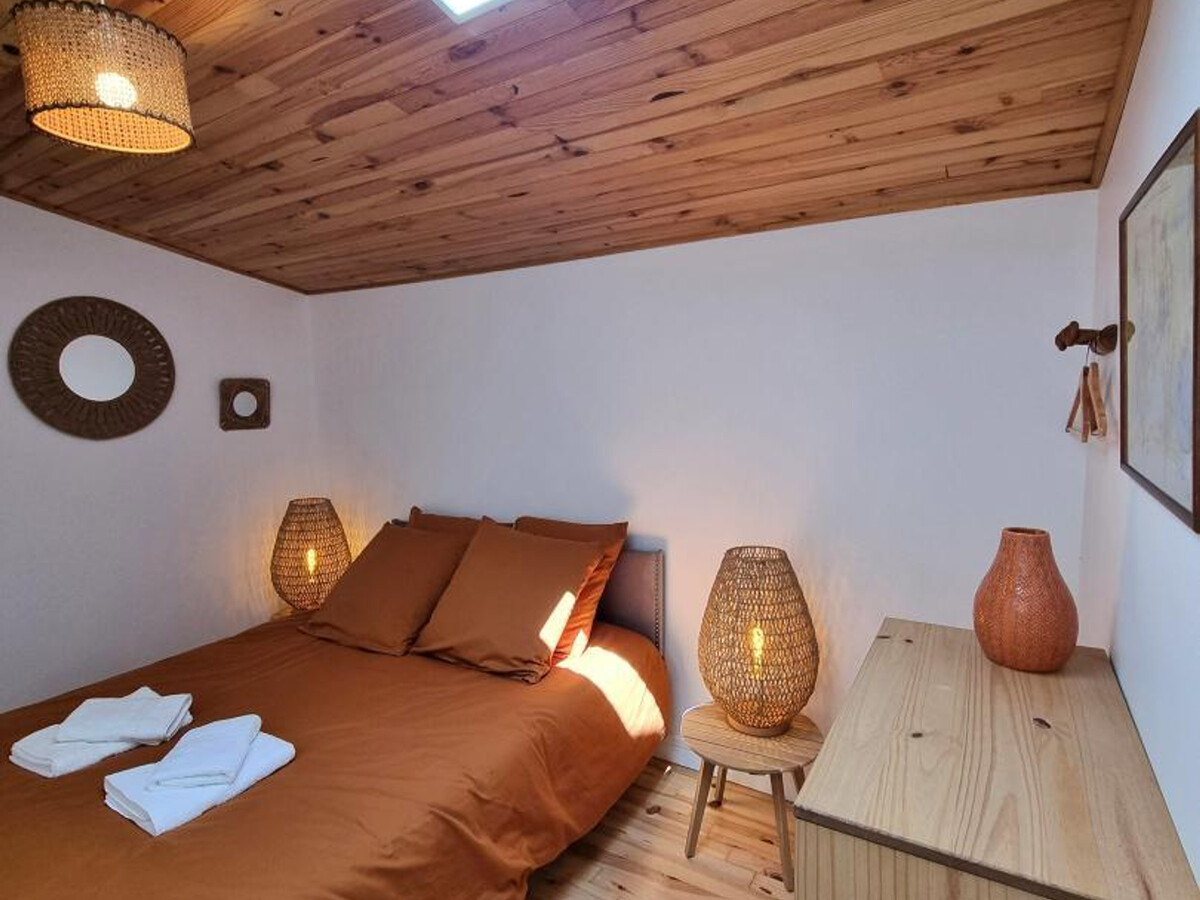 Gîte 200m² spa et jardin 1500m² - 10 personnes - Photo 12